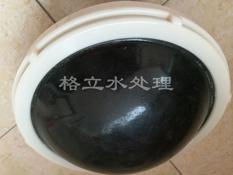 盤式曝氣器